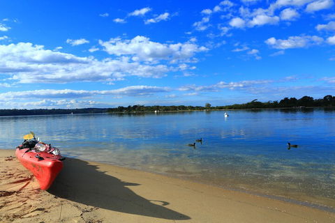 Absolute Lakes Entrance - Tourism TAS 1