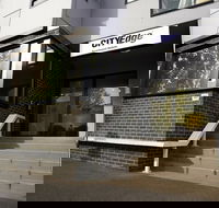 City Edge North Melbourne - Tourism TAS