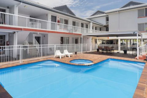 Sunshine Beach Resort - Tourism TAS 0