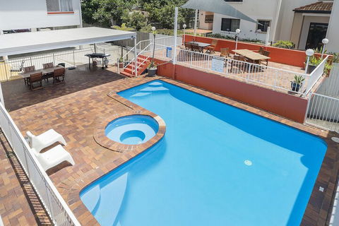 Sunshine Beach Resort - Tourism TAS 3