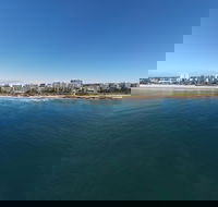 Malibu Mooloolaba - Tourism TAS