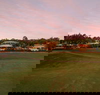 Noosa Springs Golf Resort  Spa - Tourism TAS