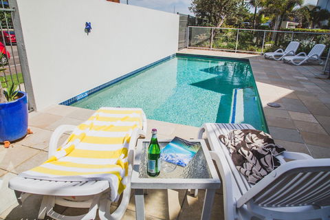 Sand Dunes Resort - Tourism TAS 3