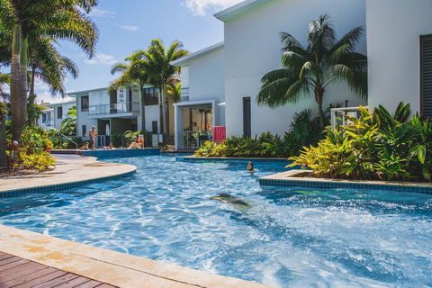Sand Dunes Resort - Tourism TAS 1