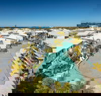Sand Dunes Resort - Tourism TAS