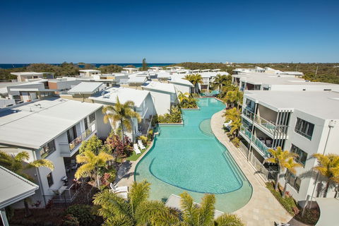 Sand Dunes Resort - Tourism TAS 0