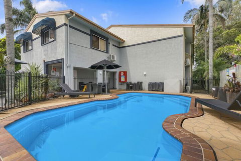 Best Western Kimba Lodge - Tourism TAS 1