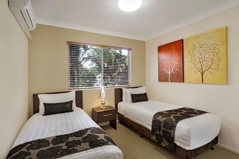 Best Western Kimba Lodge - Tourism TAS 5