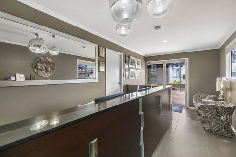 Best Western Kimba Lodge - Tourism TAS 2