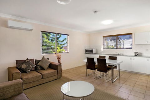 Best Western Kimba Lodge - Tourism TAS 6