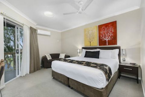 Best Western Kimba Lodge - Tourism TAS 0