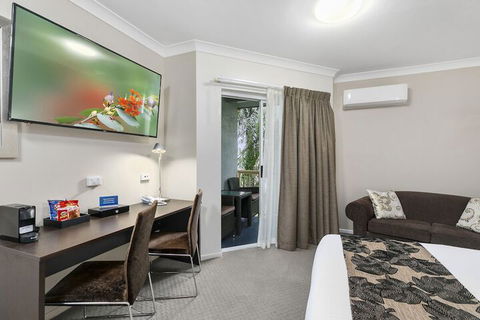 Best Western Kimba Lodge - Tourism TAS 7