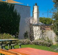 Central Motel Port Fairy - Tourism TAS