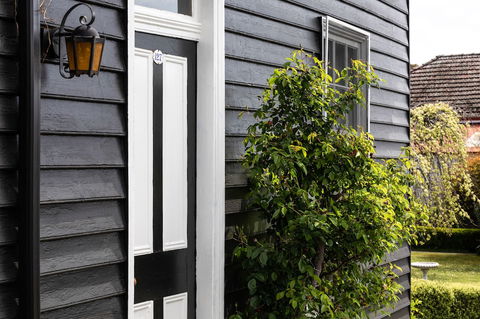 Alice's Cottages - Tourism TAS 2