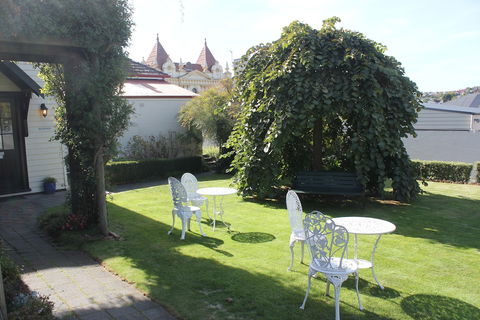 Alice's Cottages - Tourism TAS 6