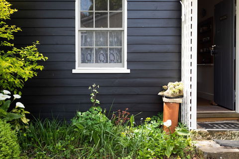 Alice's Cottages - Tourism TAS 1
