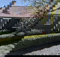 Alice's Cottages - Tourism TAS