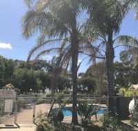 Nagambie Motor Inn - Tourism TAS