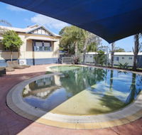 Amaroo Holiday Park - Tourism TAS