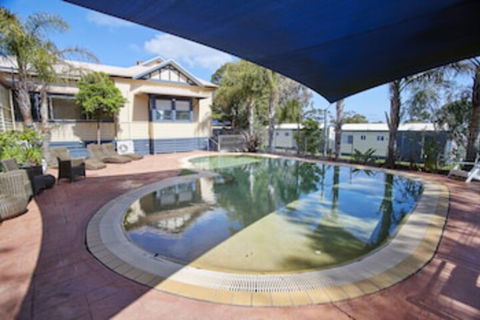 Amaroo Holiday Park - Tourism TAS 0