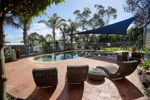Amaroo Holiday Park - Tourism TAS 7