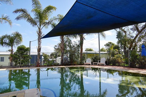 Amaroo Holiday Park - Tourism TAS 6