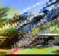 Habitat Resort - Tourism TAS