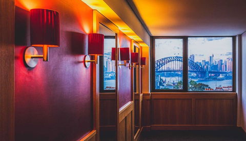 View Sydney - Tourism TAS 5