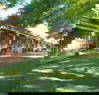 Mansfield Valley Motor Inn - Tourism TAS