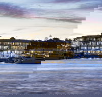 Pier 21 Apartment Hotel - Tourism TAS