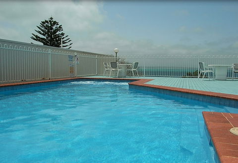 Nelson Towers Motel & Apartments - Tourism TAS 2