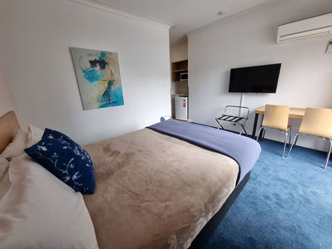 Nelson Towers Motel & Apartments - Tourism TAS 6