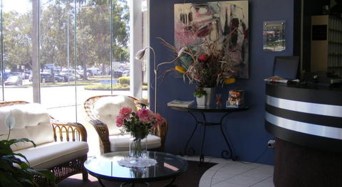 Nelson Towers Motel & Apartments - Tourism TAS 4