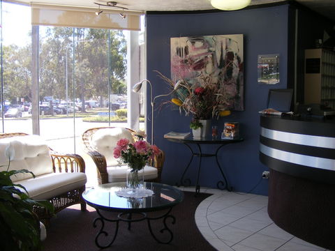 Nelson Towers Motel & Apartments - Tourism TAS 3