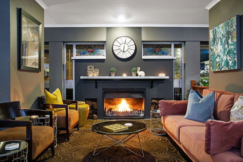 Best Western Sanctuary Inn - Tourism TAS 3