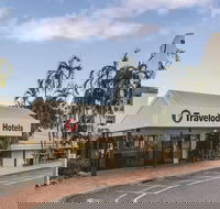 Travelodge Resort Darwin - Hobart Tourism