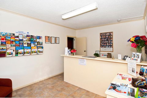 Econo Lodge Hacienda Motel Geelong - Tourism TAS 3