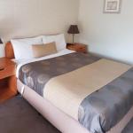 Econo Lodge Hacienda Motel Geelong - Tourism TAS 0