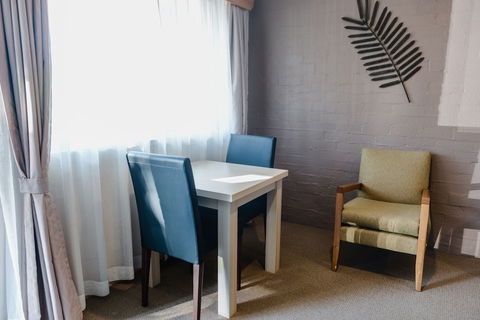 Balan Village Motel - Hobart Tourism 3