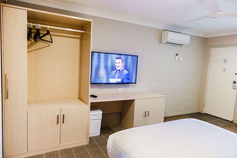 Balan Village Motel - Hobart Tourism 4