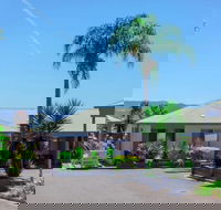 Balan Village Motel - Tourism TAS