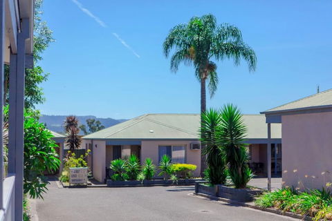 Balan Village Motel - Hobart Tourism 0