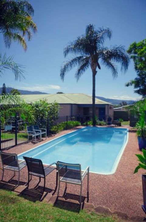 Balan Village Motel - Hobart Tourism 1