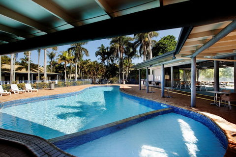 Kondari Hotel - Tourism TAS 3