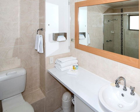 Comfort Inn Grammar View - Tourism TAS 6
