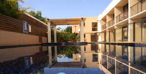 Comfort Inn Grammar View - Tourism TAS 1