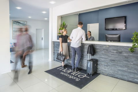 Mantra Wollongong - Tourism TAS 4