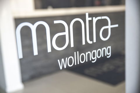 Mantra Wollongong - Tourism TAS 1