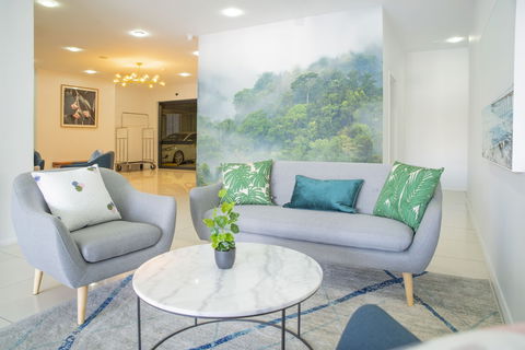Mantra Wollongong - Tourism TAS 3
