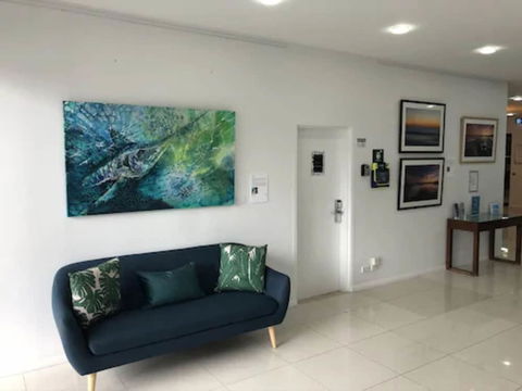 Mantra Wollongong - Tourism TAS 5